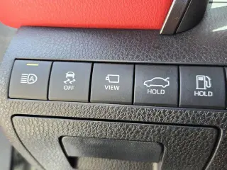 Toyota Camry 2021 XSE V6 4dr Sedan