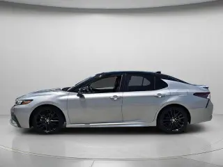 Toyota Camry 2021 XSE V6 4dr Sedan