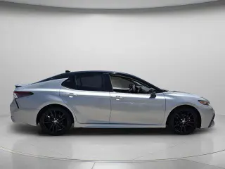 Toyota Camry 2021 XSE V6 4dr Sedan