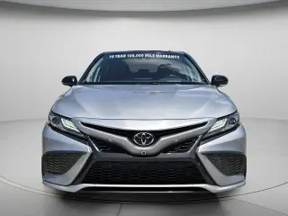 Toyota Camry 2021 XSE V6 4dr Sedan