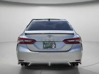 Toyota Camry 2021 XSE V6 4dr Sedan