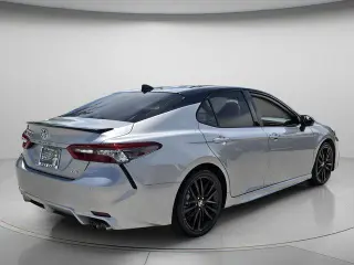 Toyota Camry 2021 XSE V6 4dr Sedan