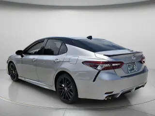 Toyota Camry 2021 XSE V6 4dr Sedan