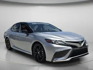 Toyota Camry 2021 XSE V6 4dr Sedan