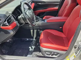 Toyota Camry 2021 XSE V6 4dr Sedan