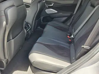 Acura RDX 2024 SH-AWD 4dr SUV w/Advance and A-SPEC Package