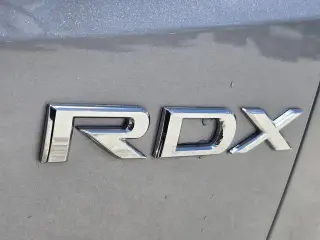 Acura RDX 2024 SH-AWD 4dr SUV w/Advance and A-SPEC Package