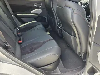 Acura RDX 2024 SH-AWD 4dr SUV w/Advance and A-SPEC Package