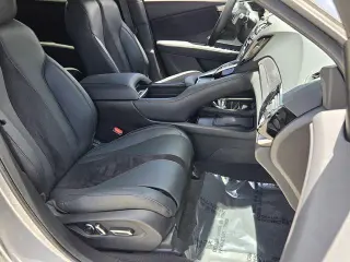 Acura RDX 2024 SH-AWD 4dr SUV w/Advance and A-SPEC Package