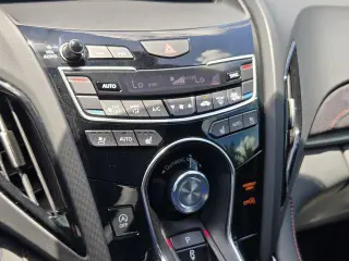 Acura RDX 2024 SH-AWD 4dr SUV w/Advance and A-SPEC Package