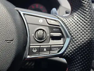 Acura RDX 2024 SH-AWD 4dr SUV w/Advance and A-SPEC Package