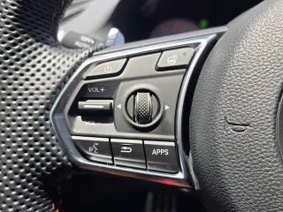 Acura RDX 2024 SH-AWD 4dr SUV w/Advance and A-SPEC Package