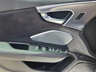 Acura RDX 2024 SH-AWD 4dr SUV w/Advance and A-SPEC Package