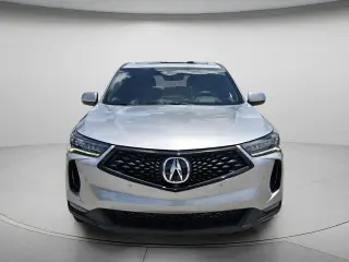 Acura RDX 2024 SH-AWD 4dr SUV w/Advance and A-SPEC Package