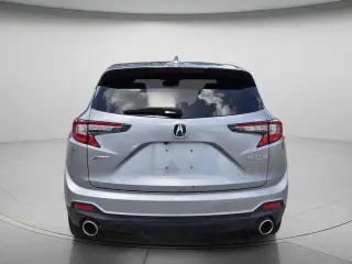 Acura RDX 2024 SH-AWD 4dr SUV w/Advance and A-SPEC Package