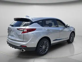 Acura RDX 2024 SH-AWD 4dr SUV w/Advance and A-SPEC Package