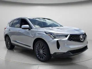 Acura RDX 2024 SH-AWD 4dr SUV w/Advance and A-SPEC Package