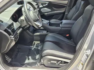 Acura RDX 2024 SH-AWD 4dr SUV w/Advance and A-SPEC Package