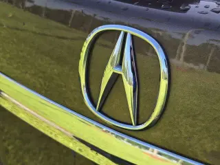 Acura MDX 2019 4dr SUV w/Technology Package