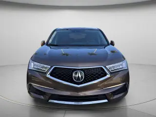 Acura MDX 2019 4dr SUV w/Technology Package