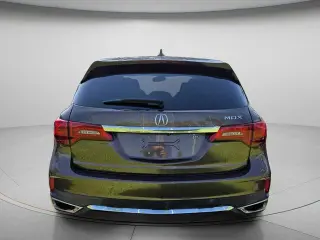 Acura MDX 2019 4dr SUV w/Technology Package