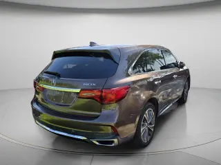 Acura MDX 2019 4dr SUV w/Technology Package