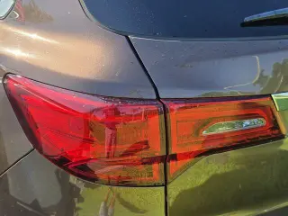 Acura MDX 2019 4dr SUV w/Technology Package