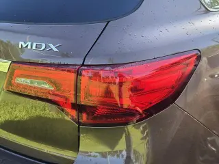 Acura MDX 2019 4dr SUV w/Technology Package