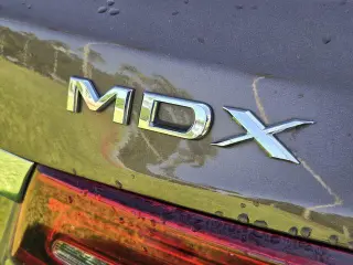 Acura MDX 2019 4dr SUV w/Technology Package