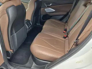 Acura RDX 2021 4dr SUV w/Technology Package