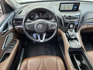 Acura RDX 2021 4dr SUV w/Technology Package