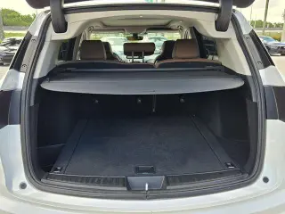 Acura RDX 2021 4dr SUV w/Technology Package