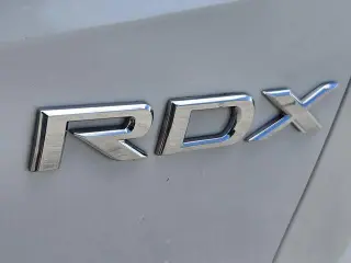 Acura RDX 2021 4dr SUV w/Technology Package