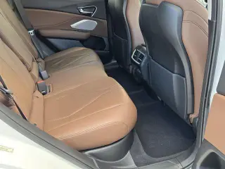Acura RDX 2021 4dr SUV w/Technology Package