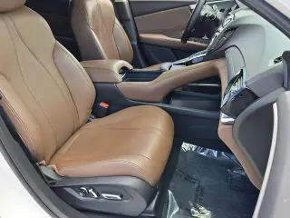 Acura RDX 2021 4dr SUV w/Technology Package