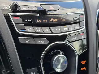 Acura RDX 2021 4dr SUV w/Technology Package