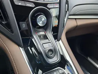 Acura RDX 2021 4dr SUV w/Technology Package