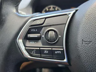 Acura RDX 2021 4dr SUV w/Technology Package