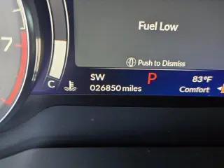 Acura RDX 2021 4dr SUV w/Technology Package