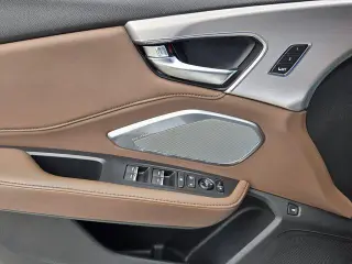 Acura RDX 2021 4dr SUV w/Technology Package