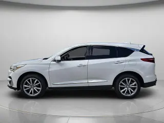 Acura RDX 2021 4dr SUV w/Technology Package