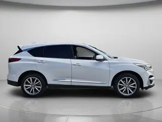 Acura RDX 2021 4dr SUV w/Technology Package