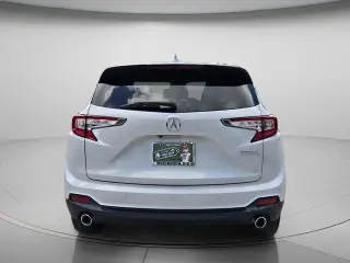 Acura RDX 2021 4dr SUV w/Technology Package