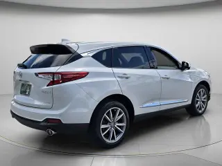 Acura RDX 2021 4dr SUV w/Technology Package