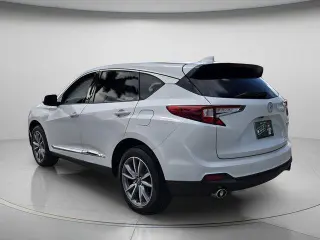 Acura RDX 2021 4dr SUV w/Technology Package