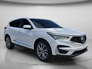 Acura RDX 2021 4dr SUV w/Technology Package