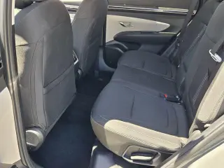 Hyundai TUCSON 2024 SEL 4dr SUV