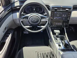 Hyundai TUCSON 2024 SEL 4dr SUV