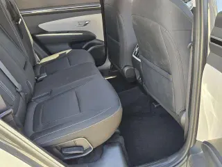 Hyundai TUCSON 2024 SEL 4dr SUV