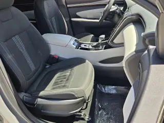 Hyundai TUCSON 2024 SEL 4dr SUV